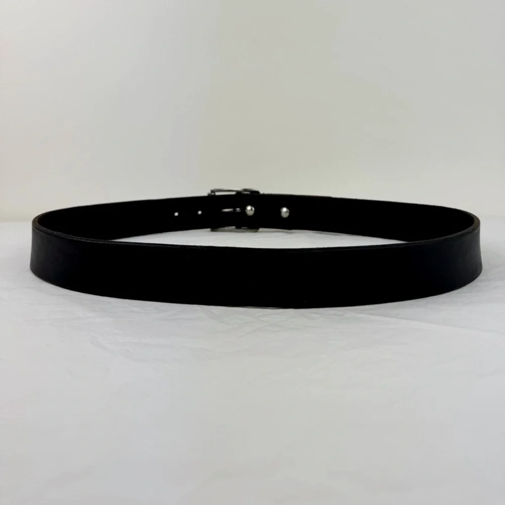 Elliot Havok Black Quarter Century Belt